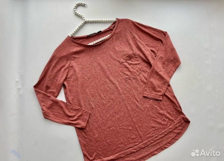 Пакет женских вещей 44 бренды