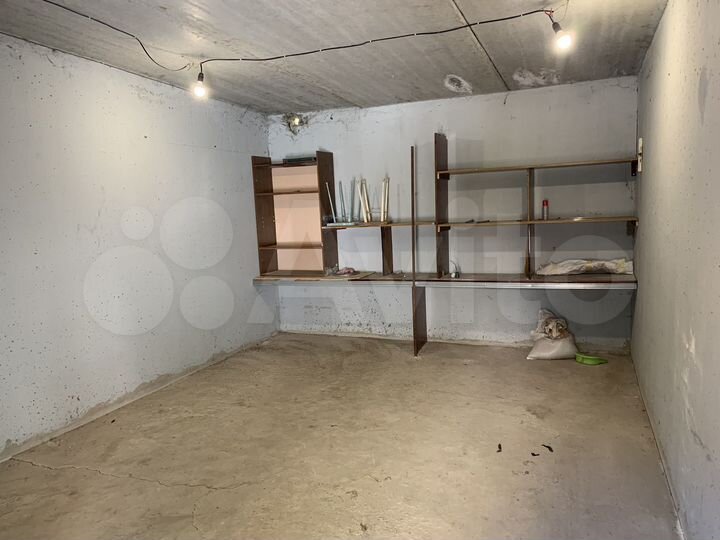 Гараж, 24 м²