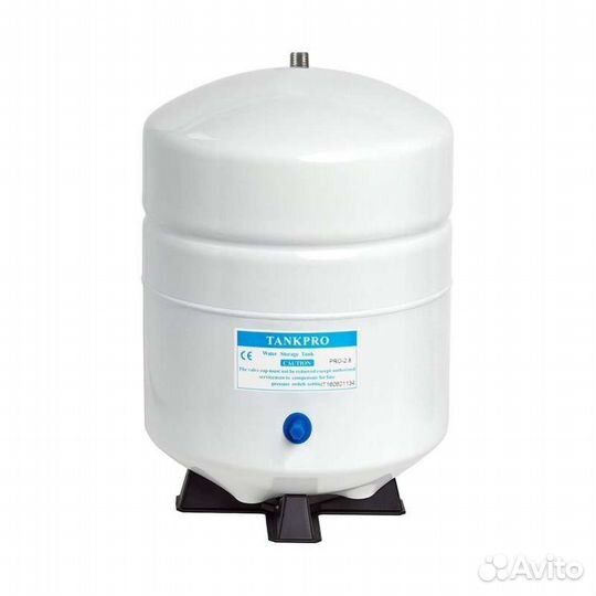 Фильтр для воды с обратным осмосом Барьер Профи