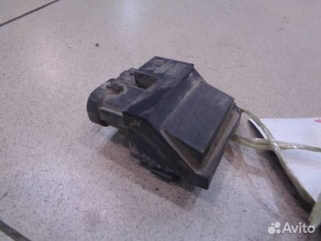 Блок управления вентилятором Peugeot 207 2006-20