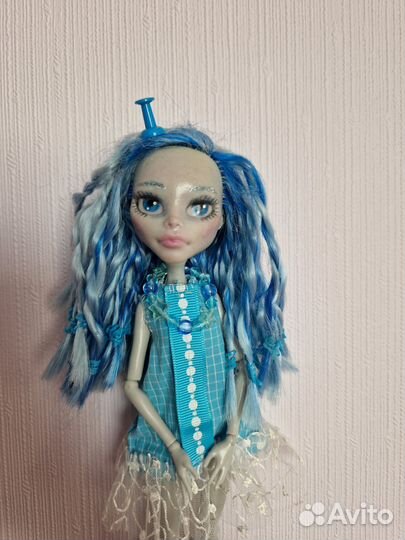 Ооак монстр хай Гулия