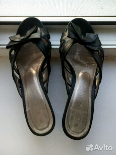 Босоножки Mascotte