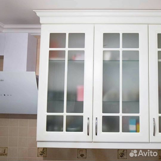 Кухонный гарнитур на заказ. От частного мастера