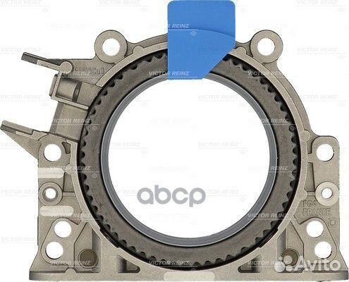 Сальник коленчатого вала 819005200 victor reinz