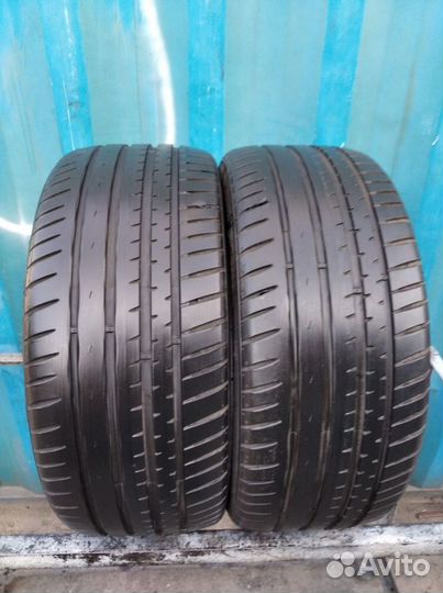 Hankook Ventus S1 Evo K107 225/45 R17 94Y