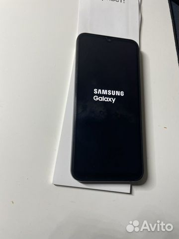 Samsung Galaxy A14, 4/64 ГБ объявление продам