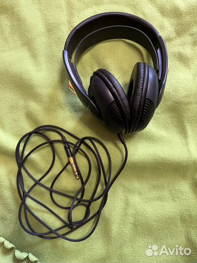 Stereo Headphone Technics RP-F10