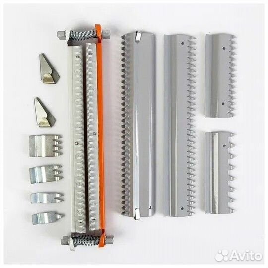 Вязальная машина ивушка