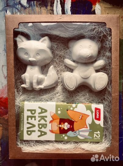 Набор для творчества