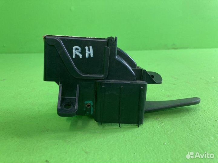 Ручка двери KAMAZ 5490-S5