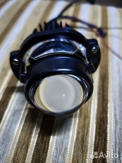 Светодиодный би-модуль Dixel mini Bi-LED 1.8 дюйма