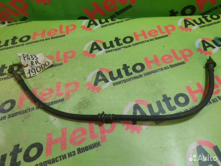 Шланг тормозной nissan cefiro PA33 задний правый