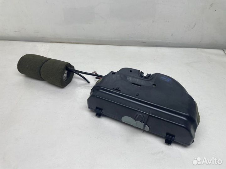 Насос крышки багажника Mercedes-Benz Gl X164 5.5