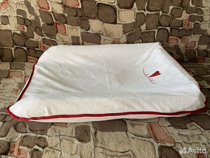 Матрас для пеленания IKEA