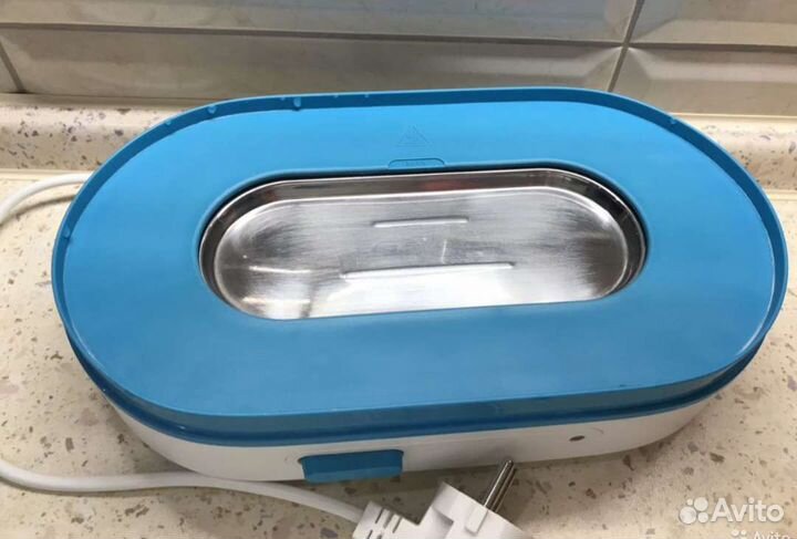 Стерилизатор для бутылочек Аvent