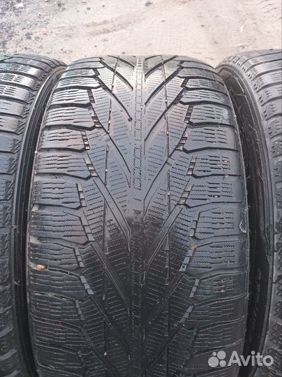Nokian Tyres Hakkapeliitta R2 SUV 275/45 R20 110R