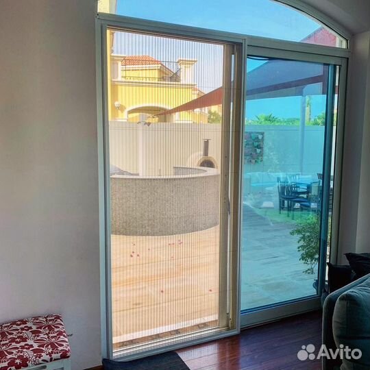 Москитная сетка