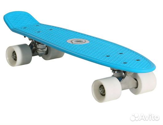 Скейт Декатлон