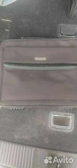 Сумка для ноутбука 15 6