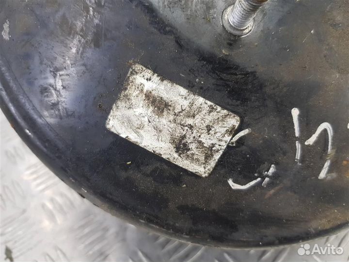 Усилитель тормозов вакуумный Мерседес Vito Viano