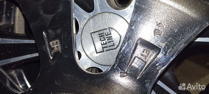 Литые диски r15 4x100 с резиной летней