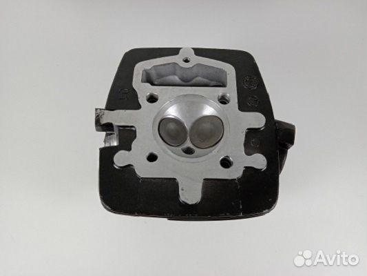 Головка блока цилиндра 165/166FML