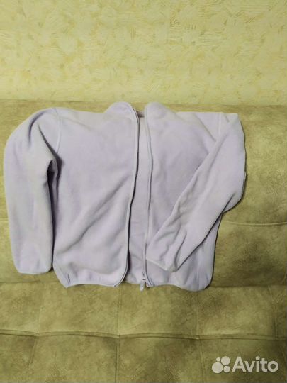 Одежда для девочки пакетом 140-152