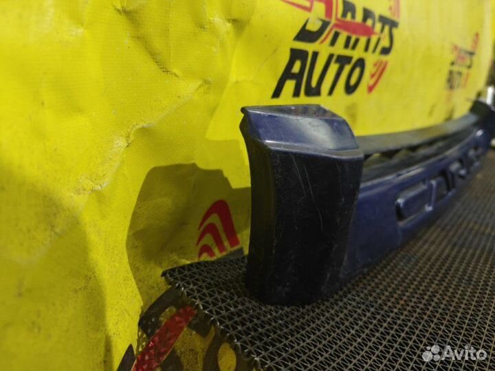 Решетка радиатора Toyota Sprinter Carib AE115