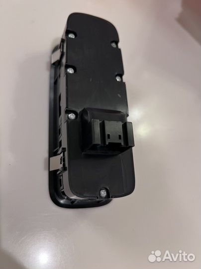 Блок стеклоподъёмников Porsche Cayenne E3 2020