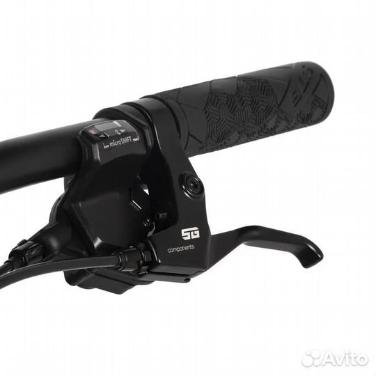 Велосипед Foxx Caiman 26