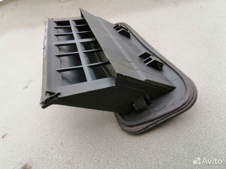 Решетка вентиляционная Kia Rio 1 2002-2005