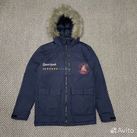 Парка Adidas XPloric (S)