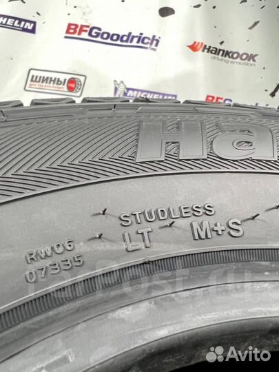 Hankook Winter RW06 165/80 R13C