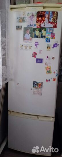 Холодильник бу