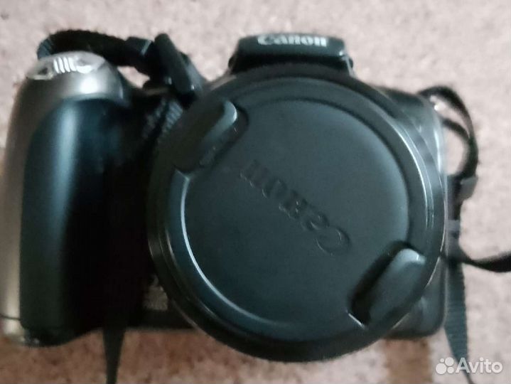 Фотоаппарат