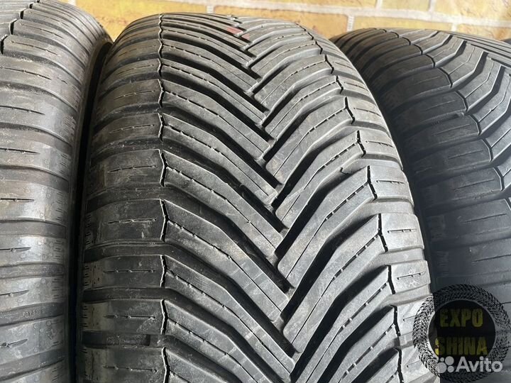 Michelin CrossClimate SUV 225/50 R18 95W