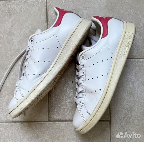 Кроссовки Adidas Stan Smith 37 р-р