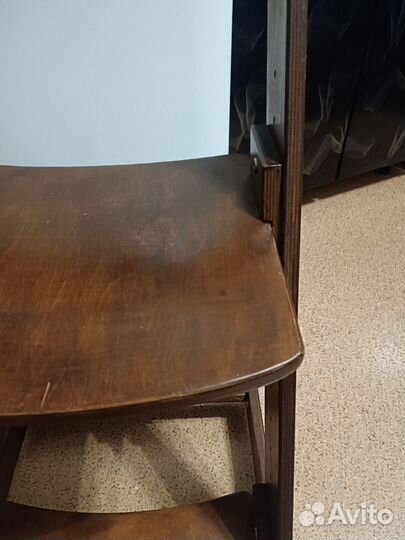 Стульчик растущий