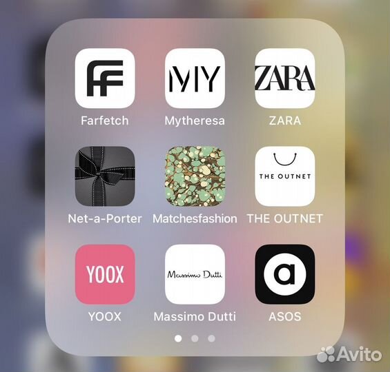 Доставка zara farfetch mytheresa yoox