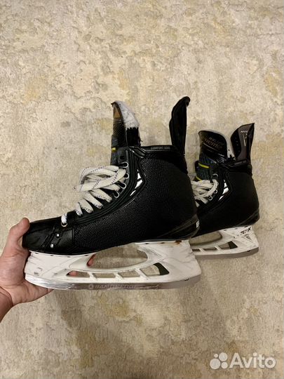 Хоккейные коньки Bauer vapor hyperlite