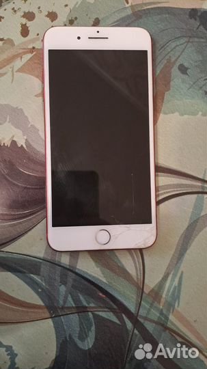 iPhone 7 Plus, 128 ГБ