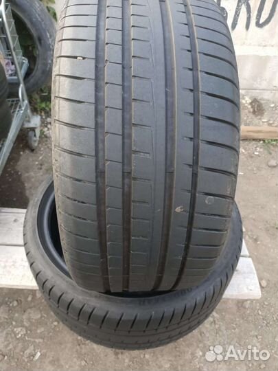Goodyear Eagle F1 Asymmetric 3 275/30 R20