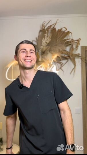 Мастер маникюра и педикюра