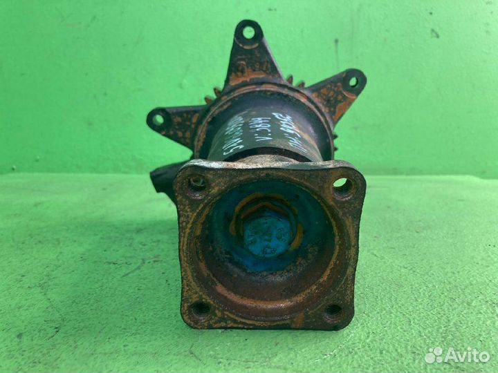 Привод MAN TGA