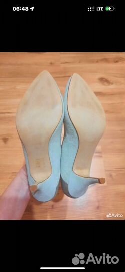 Туфли женские 41 размер