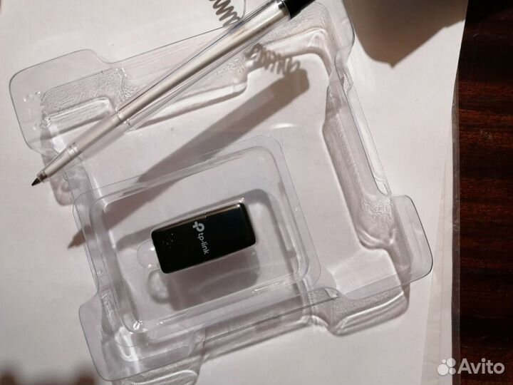 N300 Мини Wi-Fi. USB-адаптер