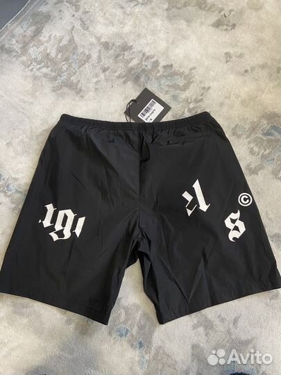 Шорты Palm angels