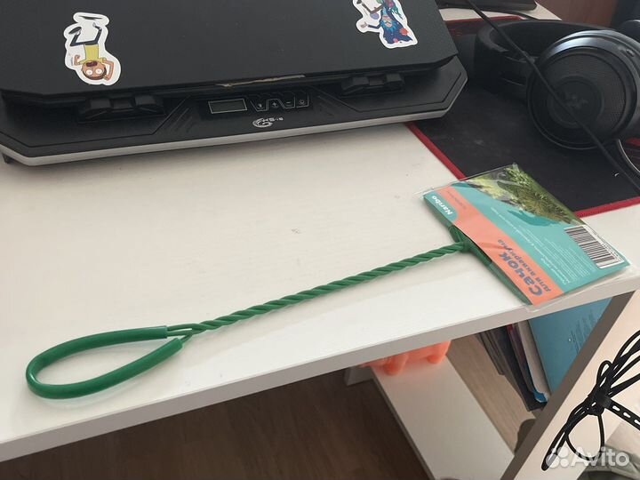 Сачок для аквариума