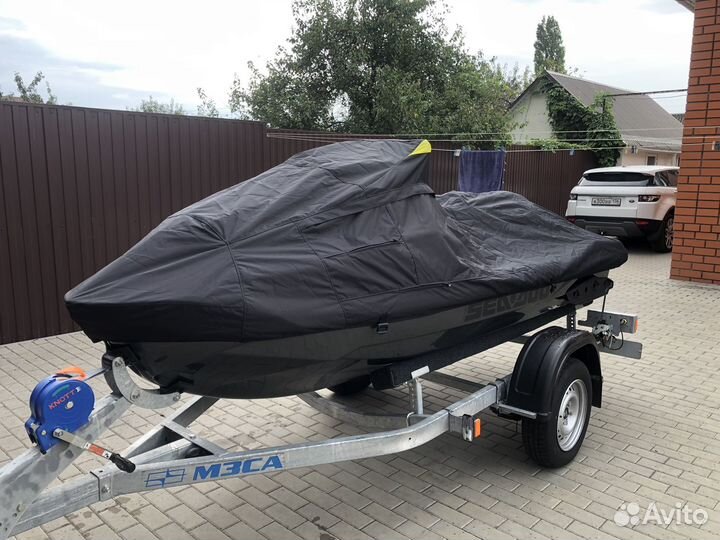 Чехол BRP SEA DOO RXT