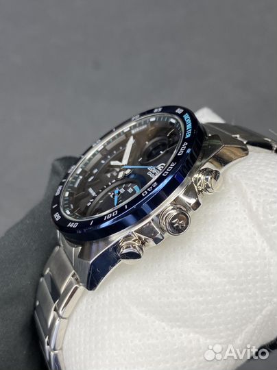 Часы Casio Edifice ECB-900DB-1B